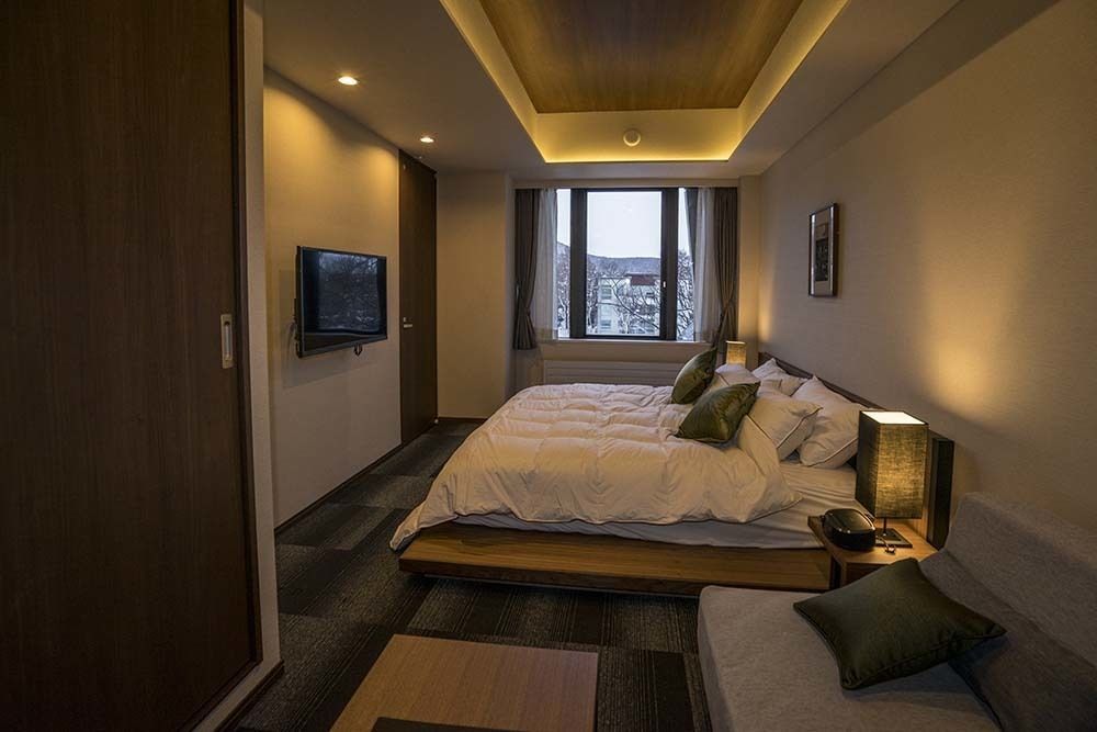 Miru Nozomi Views Aparthotel Kutchan