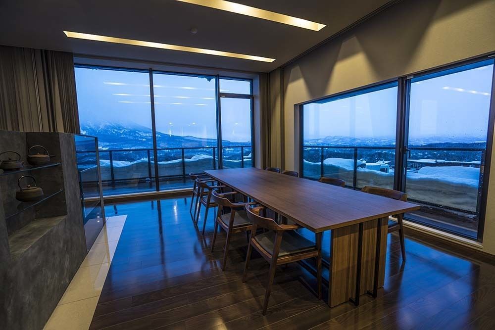 Miru Nozomi Views Aparthotel 3*